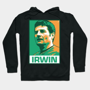 Irwin - REPUBLIC OF IRELAND Hoodie